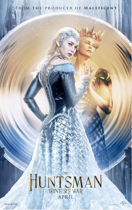 The Huntsman: Winter's War