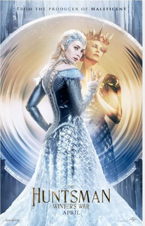 The Huntsman: Winter's War