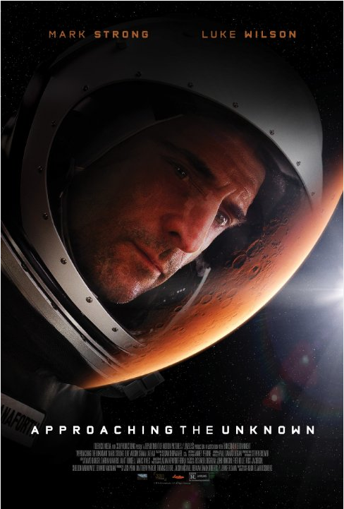 Approaching the Unknown