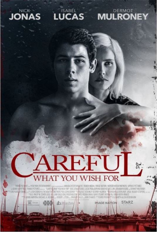 Careful What You Wish For