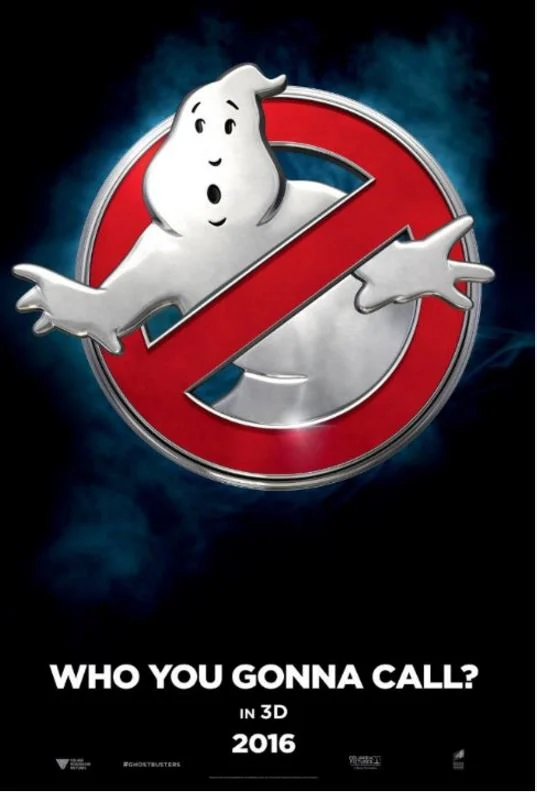 Ghostbusters