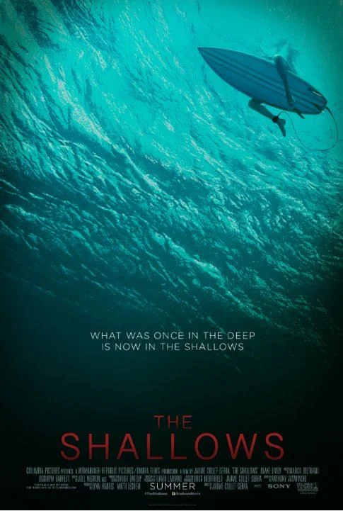 The Shallows