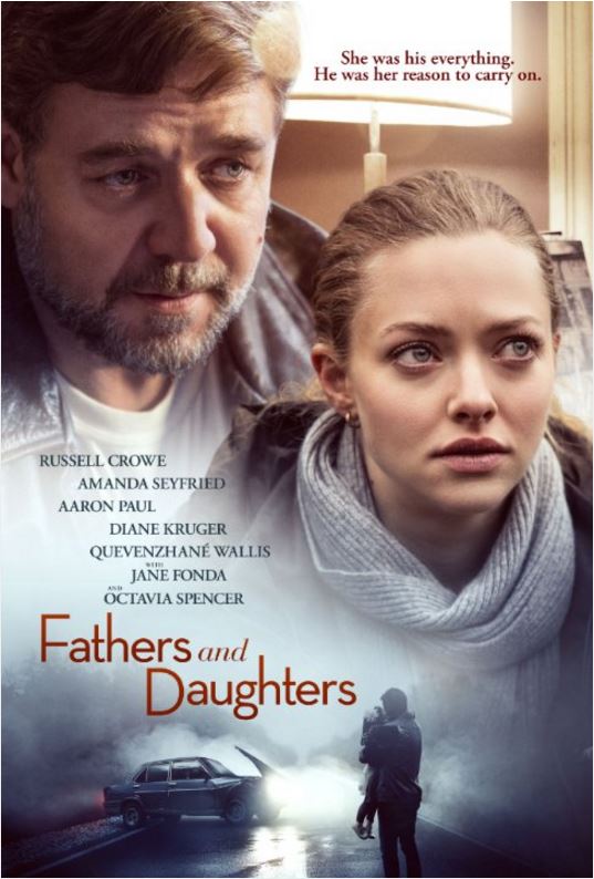 Fathers and Daughters