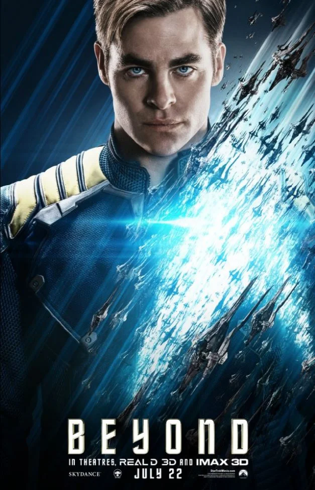 Star Trek Beyond