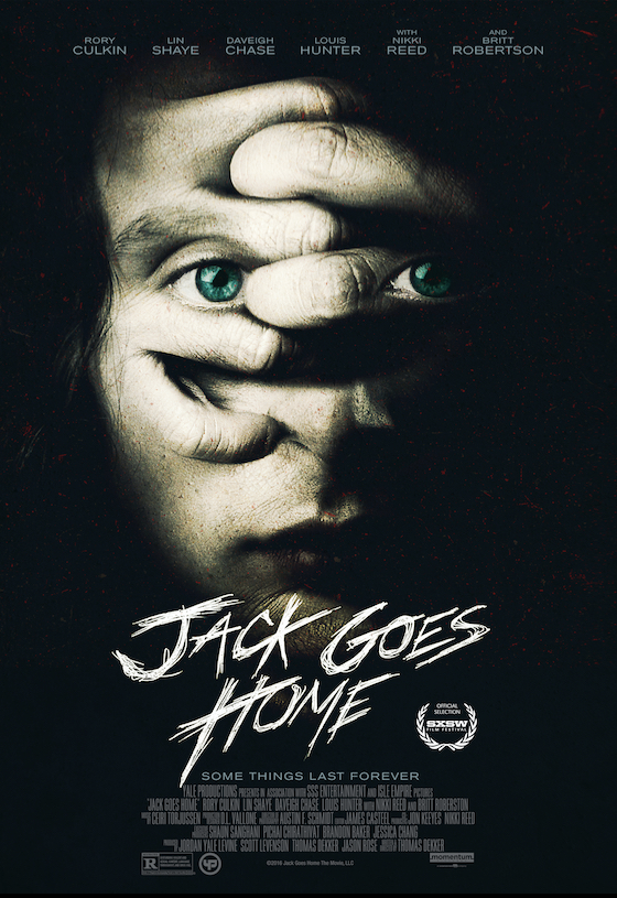 Jack Goes Home