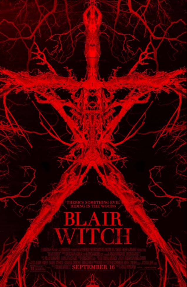 Blair Witch