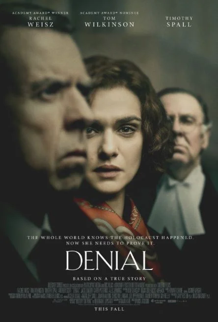 Denial