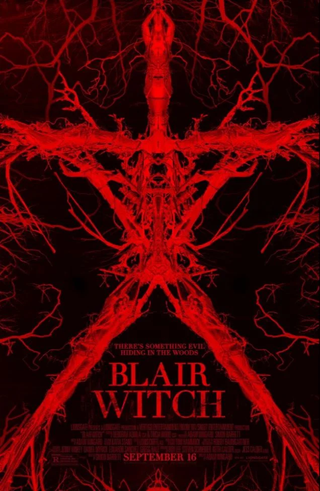 Blair Witch