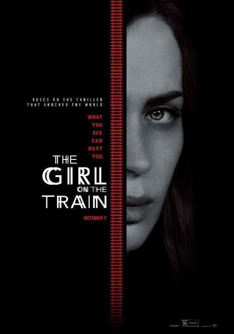 The Girl on the Train