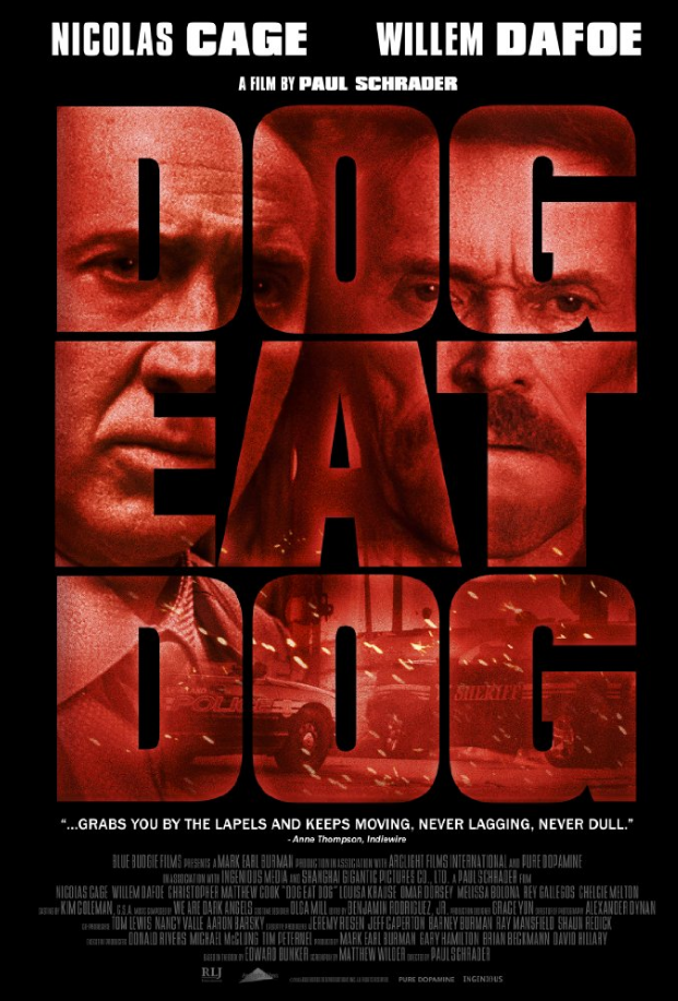 Dog Eat Dog