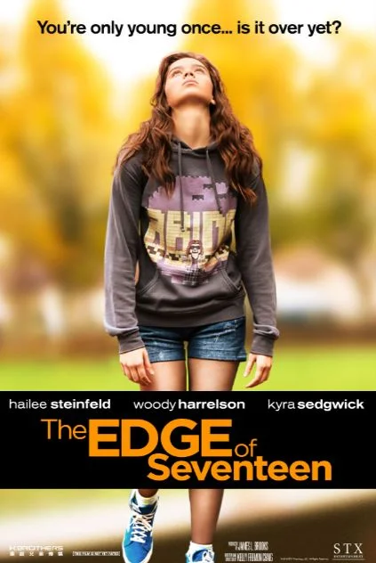 The Edge of Seventeen