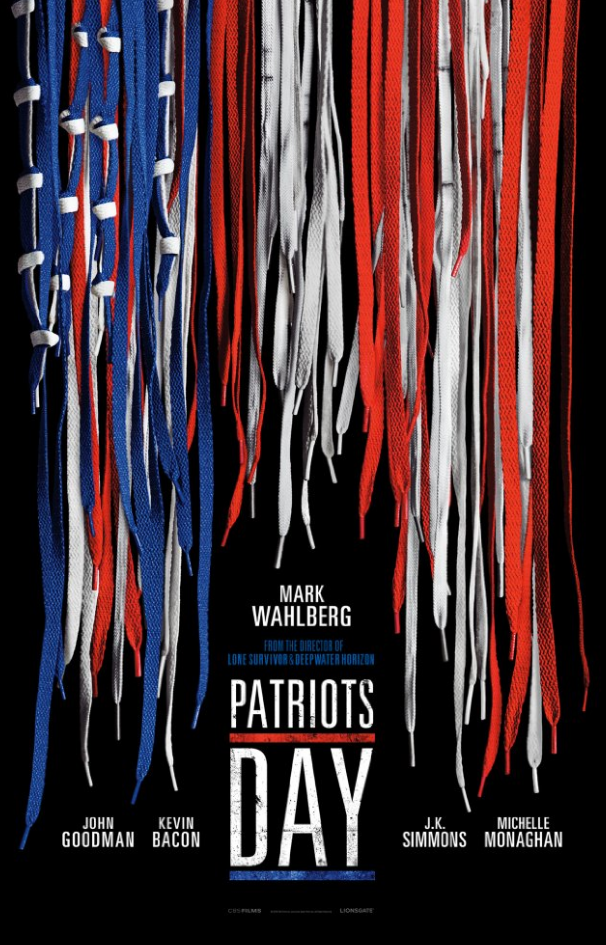 Patriots Day