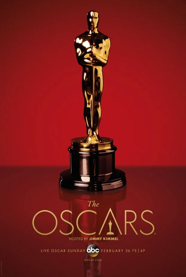 2017 Oscar Nominees