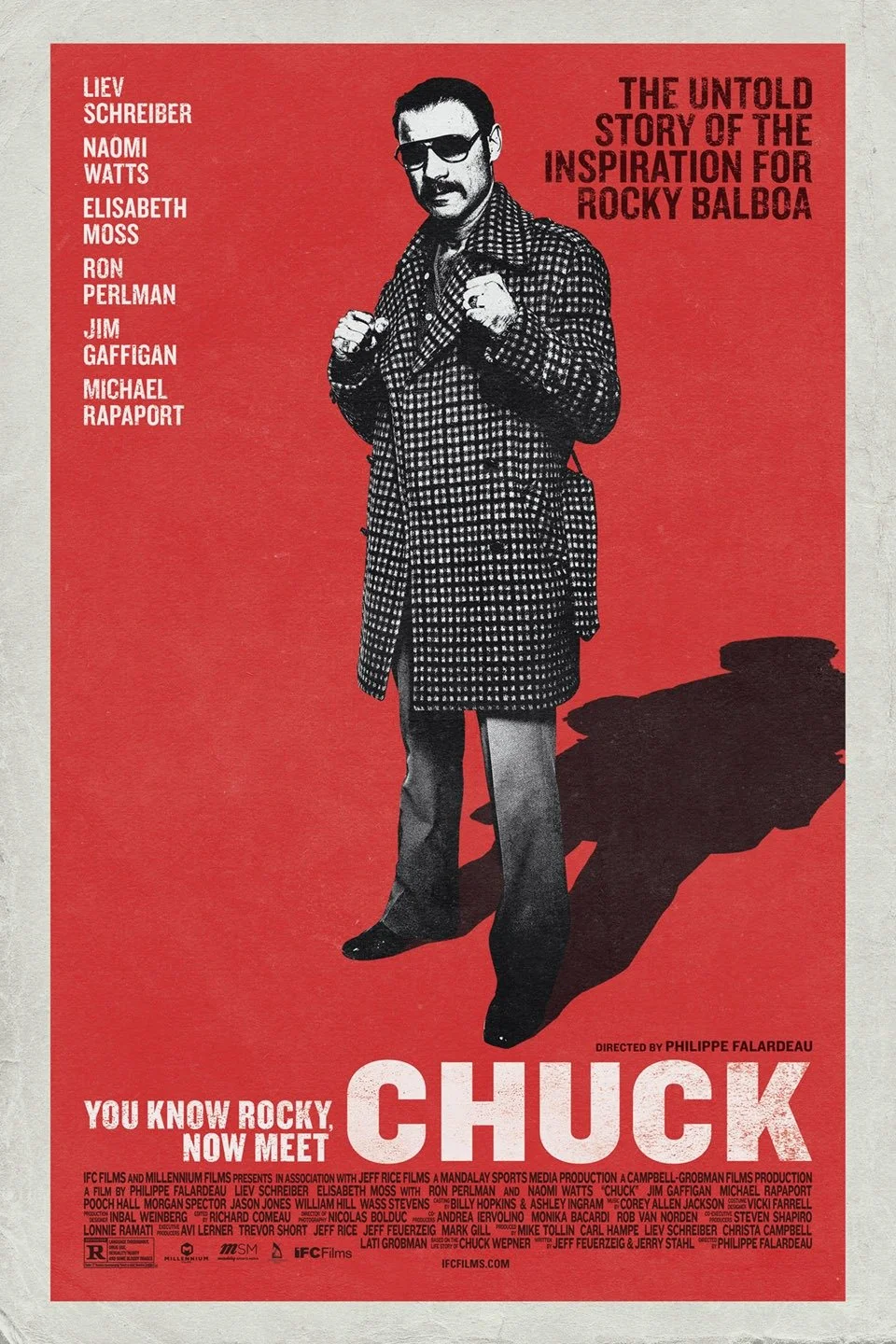 Chuck