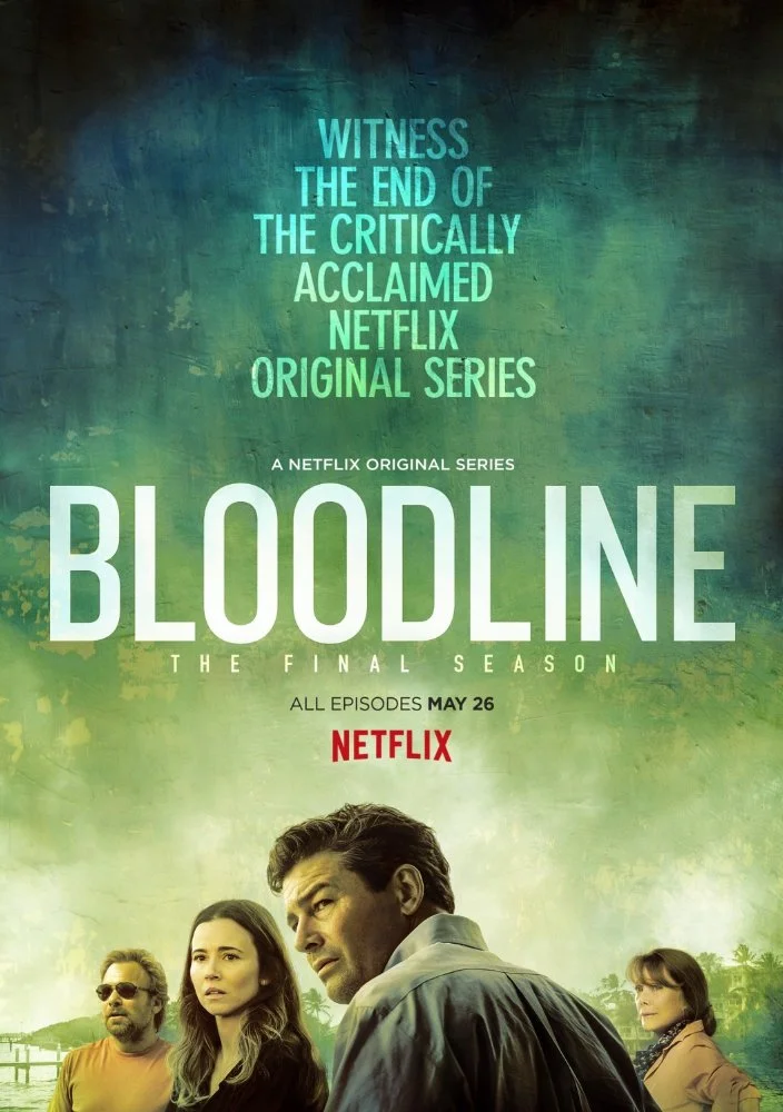 Bloodline Season 3