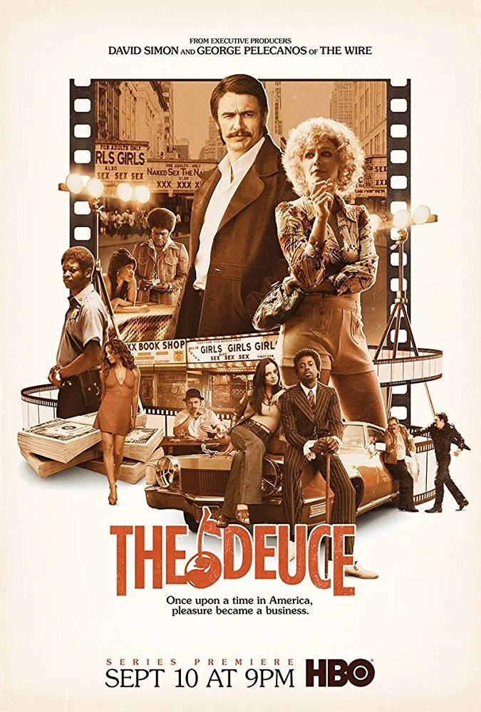 HBO's The Deuce Season 1
