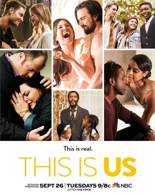 This Is Us: Season 2