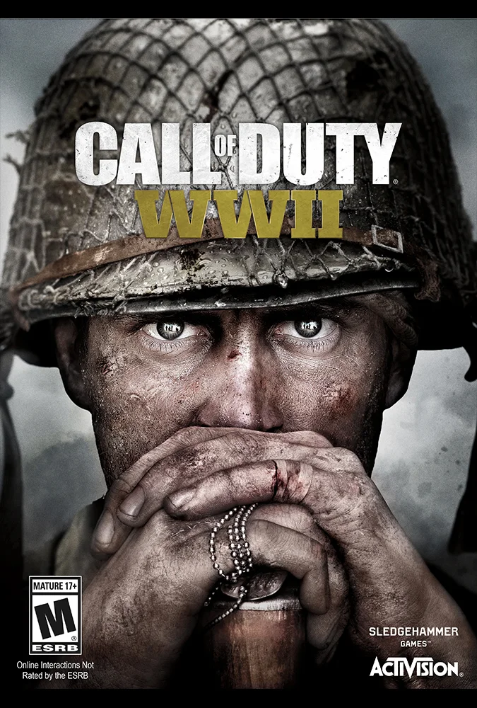 Call of Duty: WWII