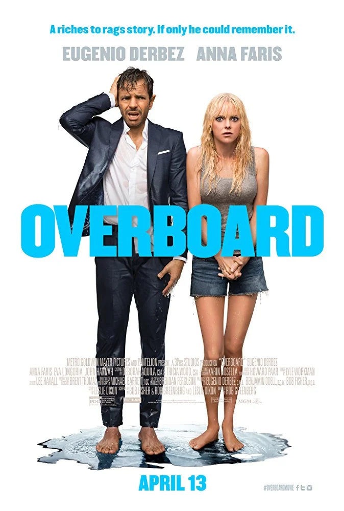 Overboard