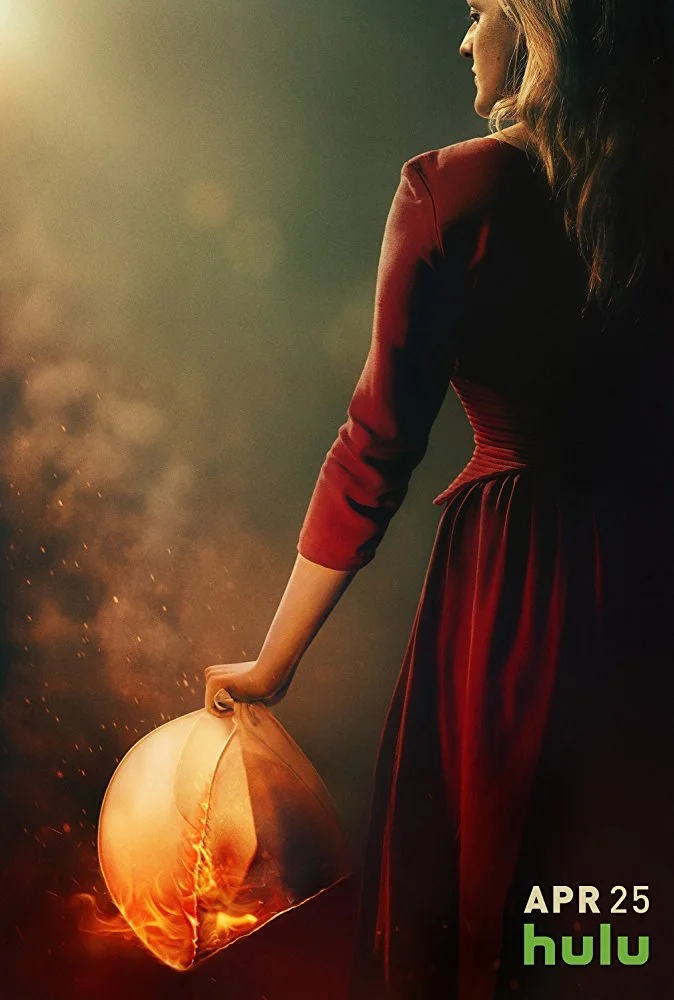 The Handmaid's Tale: Season 2