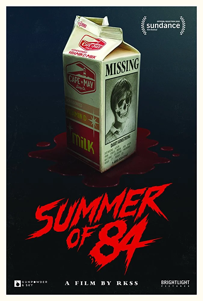 Summer of 84