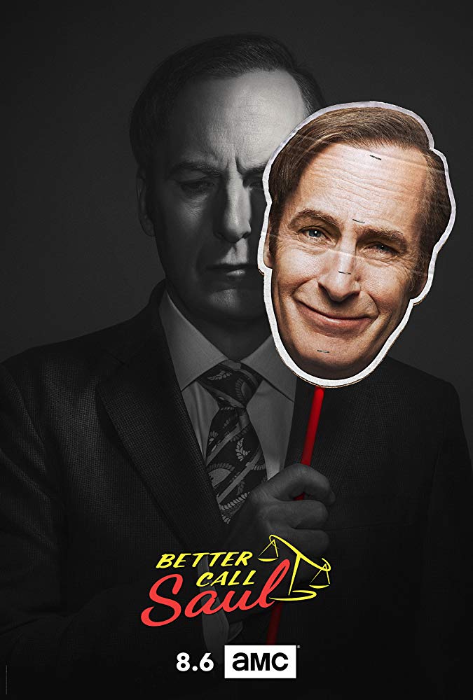 Better Call Saul: Season 4