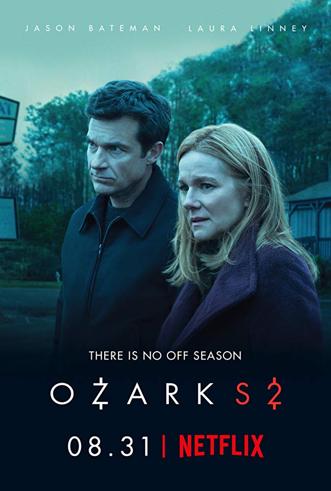 Ozark: Season 2