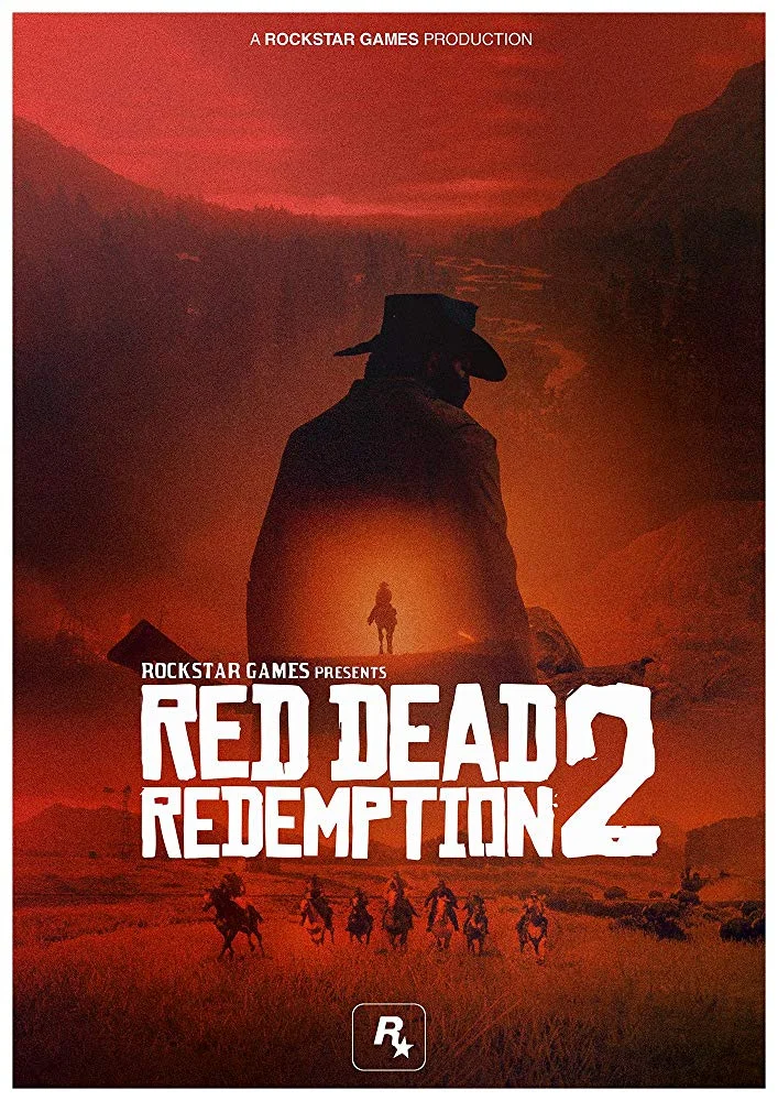 Red Dead Redemption 2