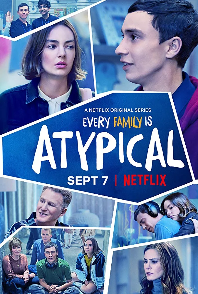 Atypical: Season 2