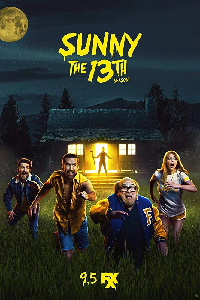 It's Always Sunny in Philadelphia: S13