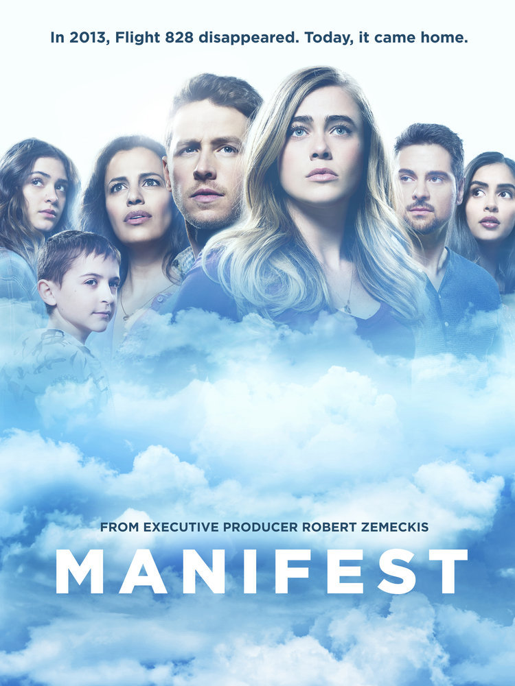 Manifest: Season 1