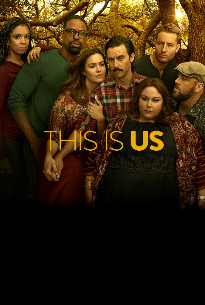 This Is Us: Season 3