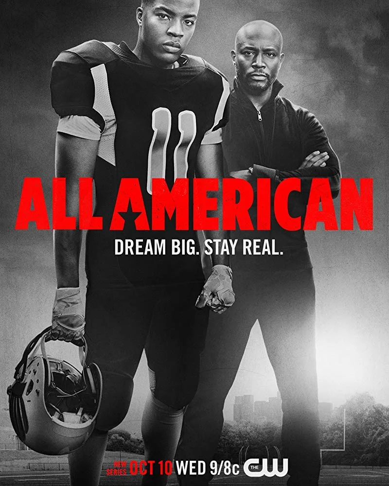 All American: Season 1