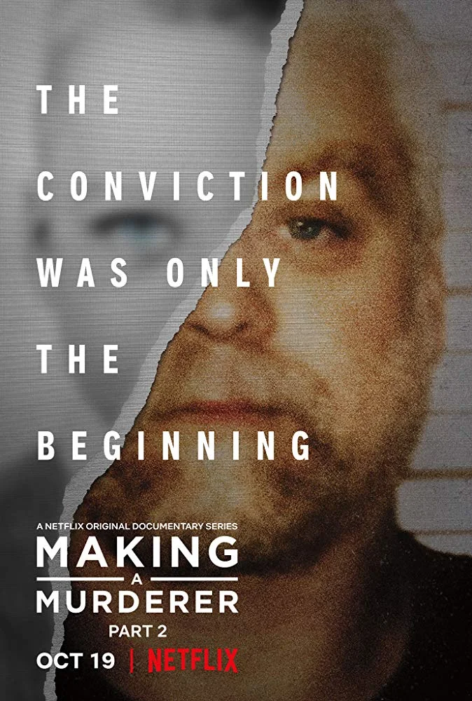 Making a Murderer: Part 2