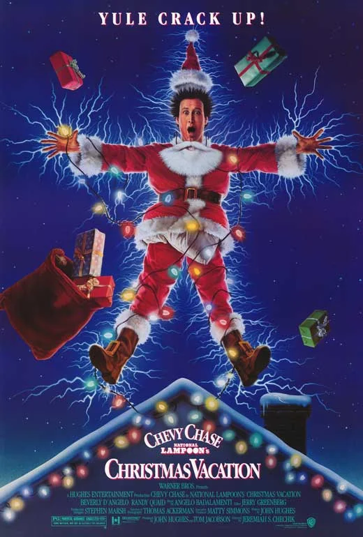 Top 10 Christmas Movies
