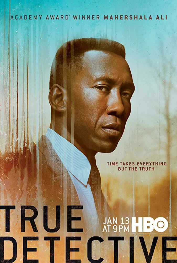 True Detective: Season 3