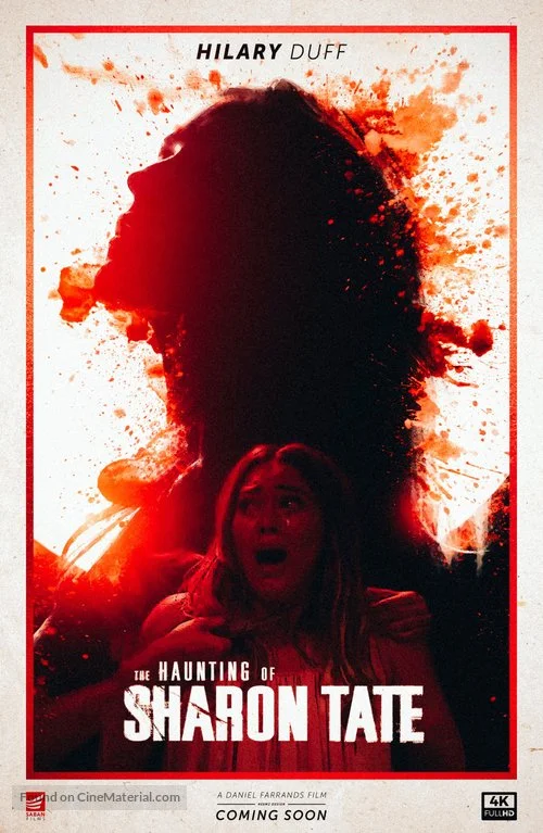 The Haunting of Sharon Tate