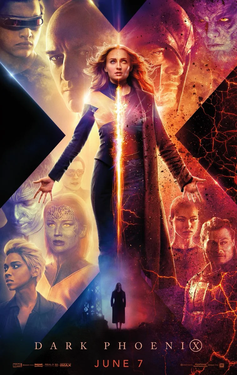  Dark Phoenix