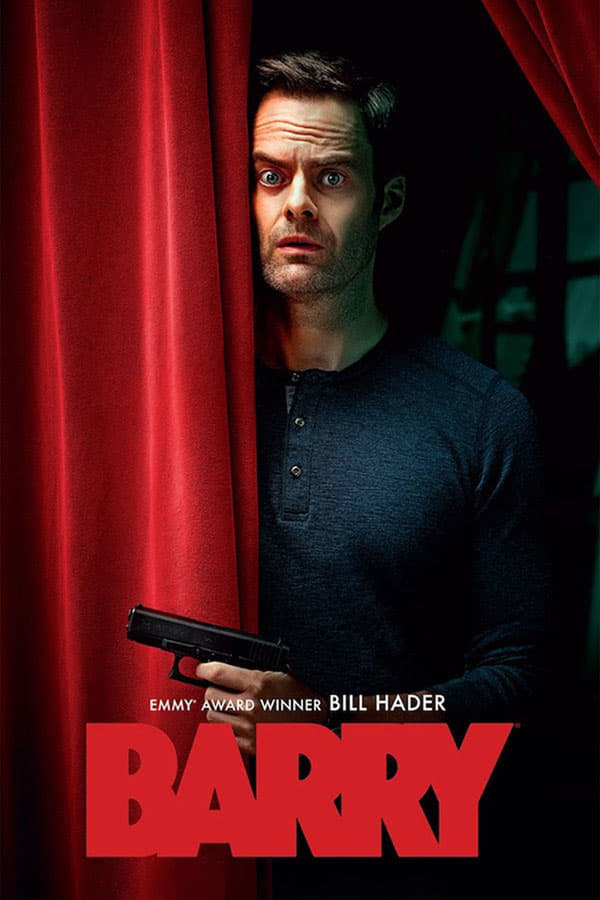 Barry: Season 2