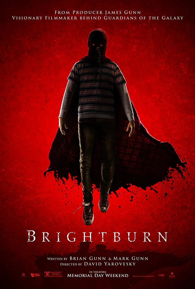 BrightBurn