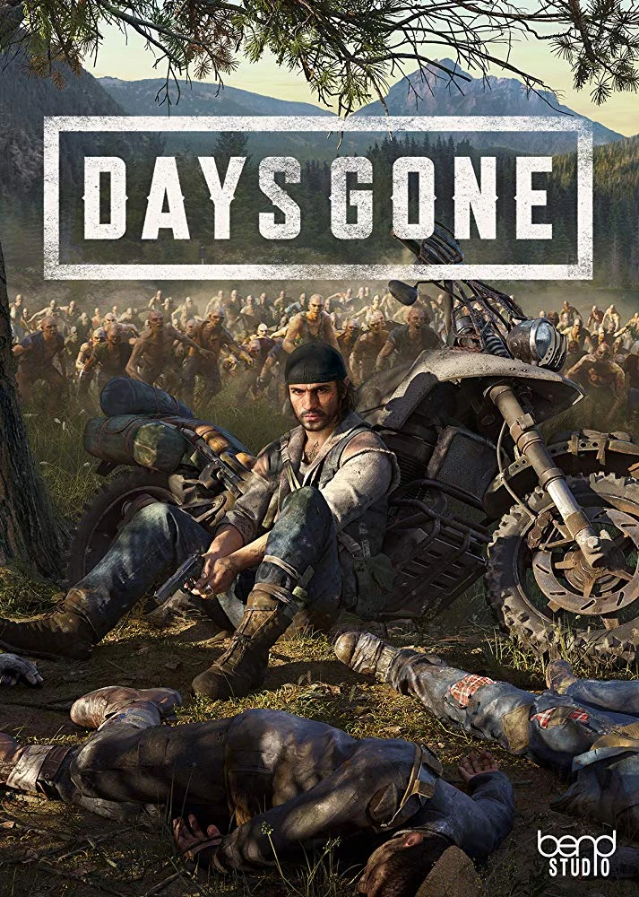 Days Gone