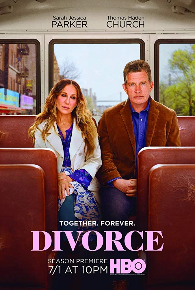 Divorce: Season 3