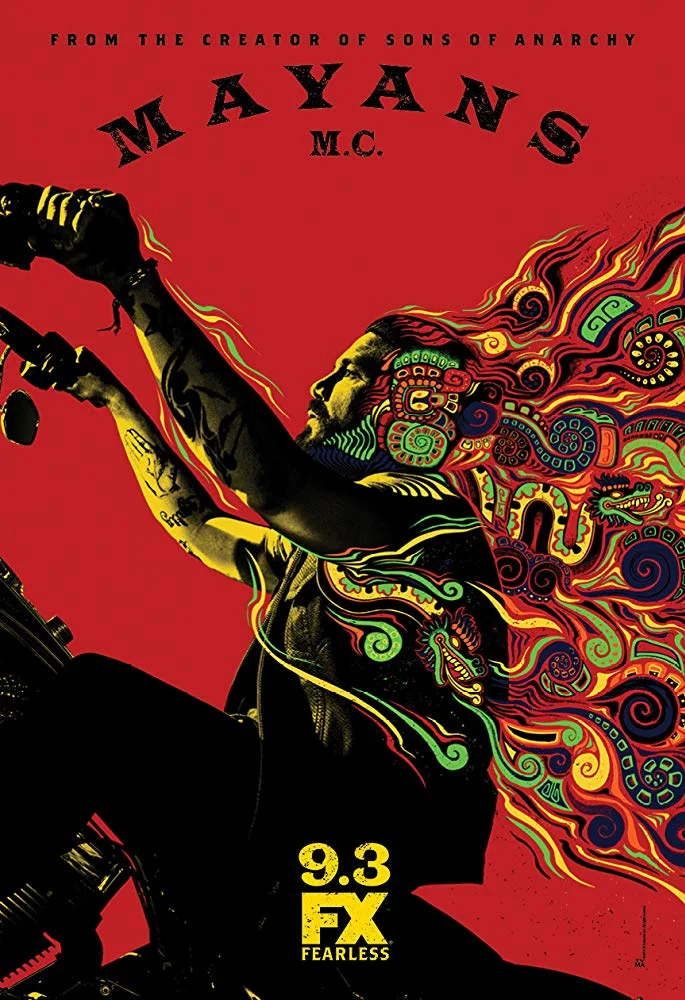 Mayans M.C. | Season 2