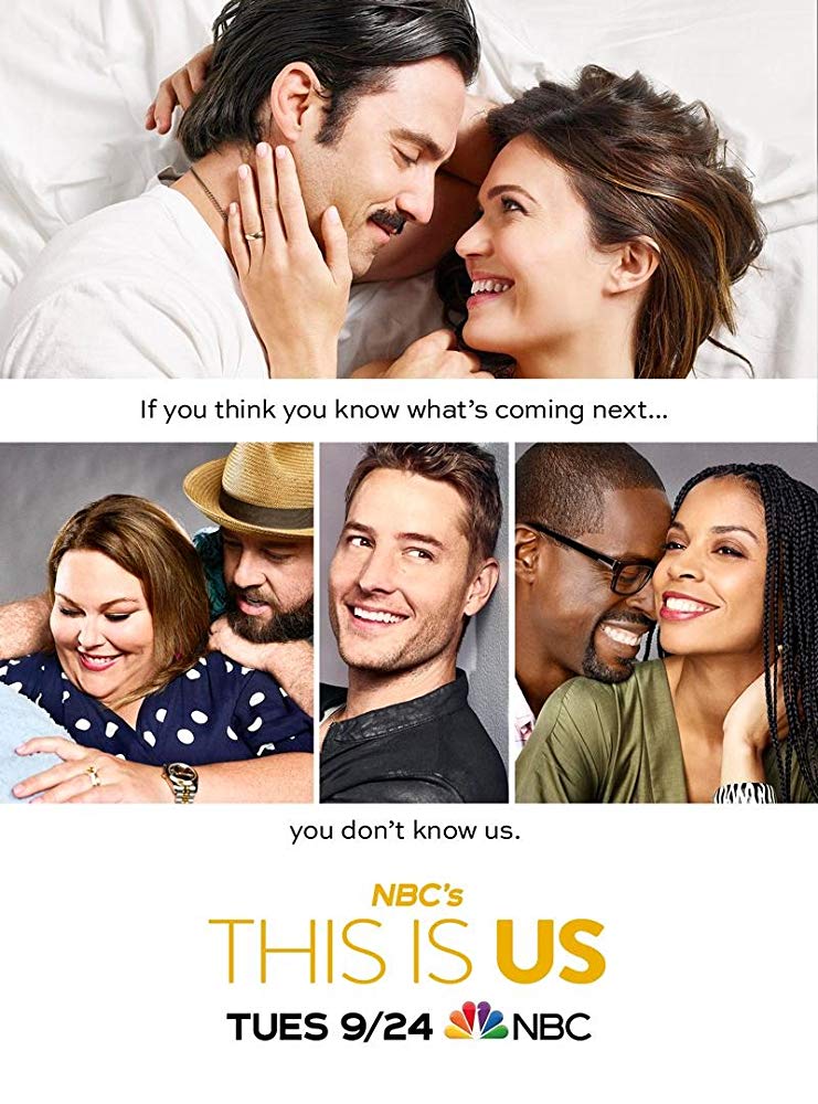 This Is Us: Season 4