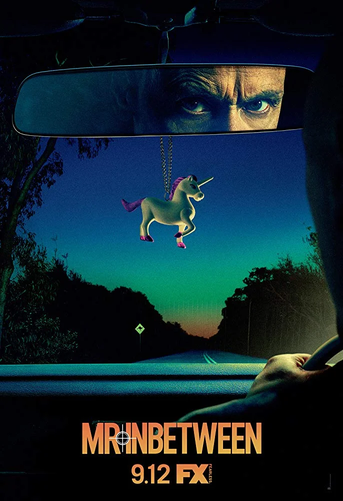 Mr Inbetween: Season 2