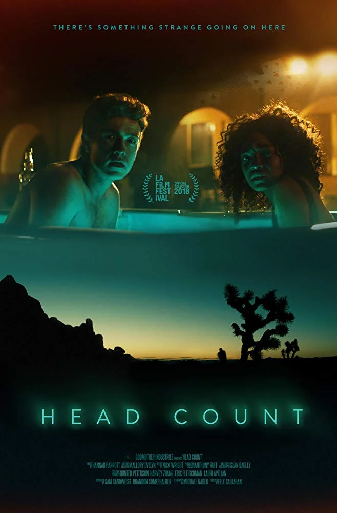Netflix | September Horror Titles
