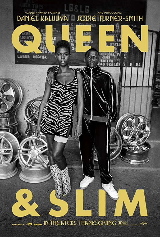 Queen &amp; Slim