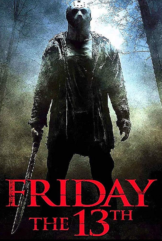 Friday the 13th: 13 Most Brutal Kills