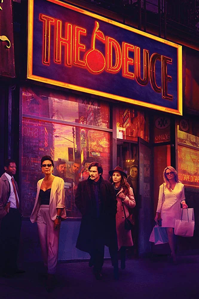 The Deuce: Season 3