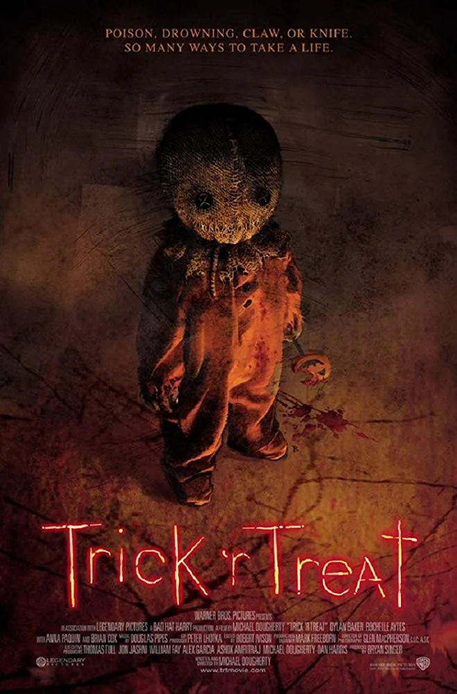 AMC FearFest 2019 Line-Up